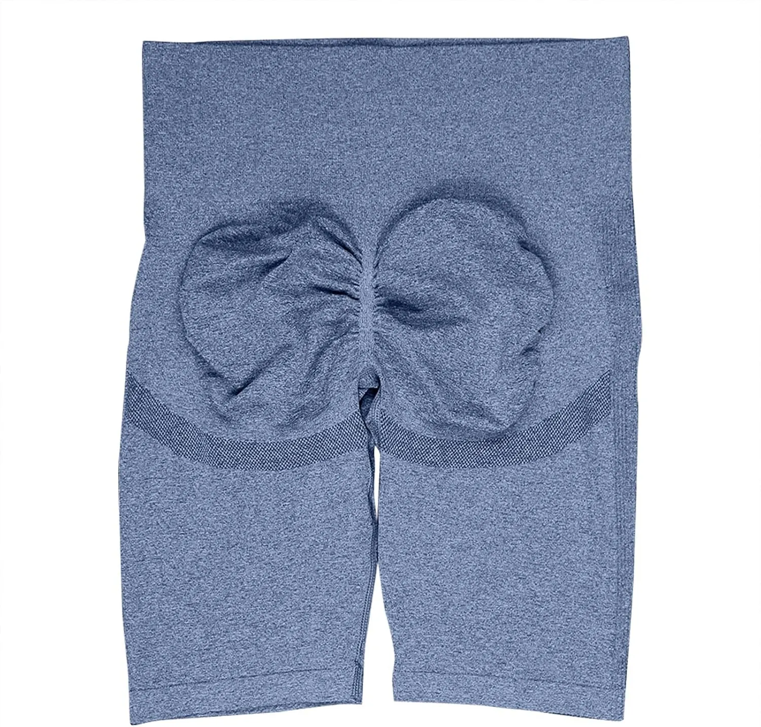High Waisted Biker Shorts for Women Women's Hip Lifting High Waisted Tummy Tightening Leggings Breathable Yoga