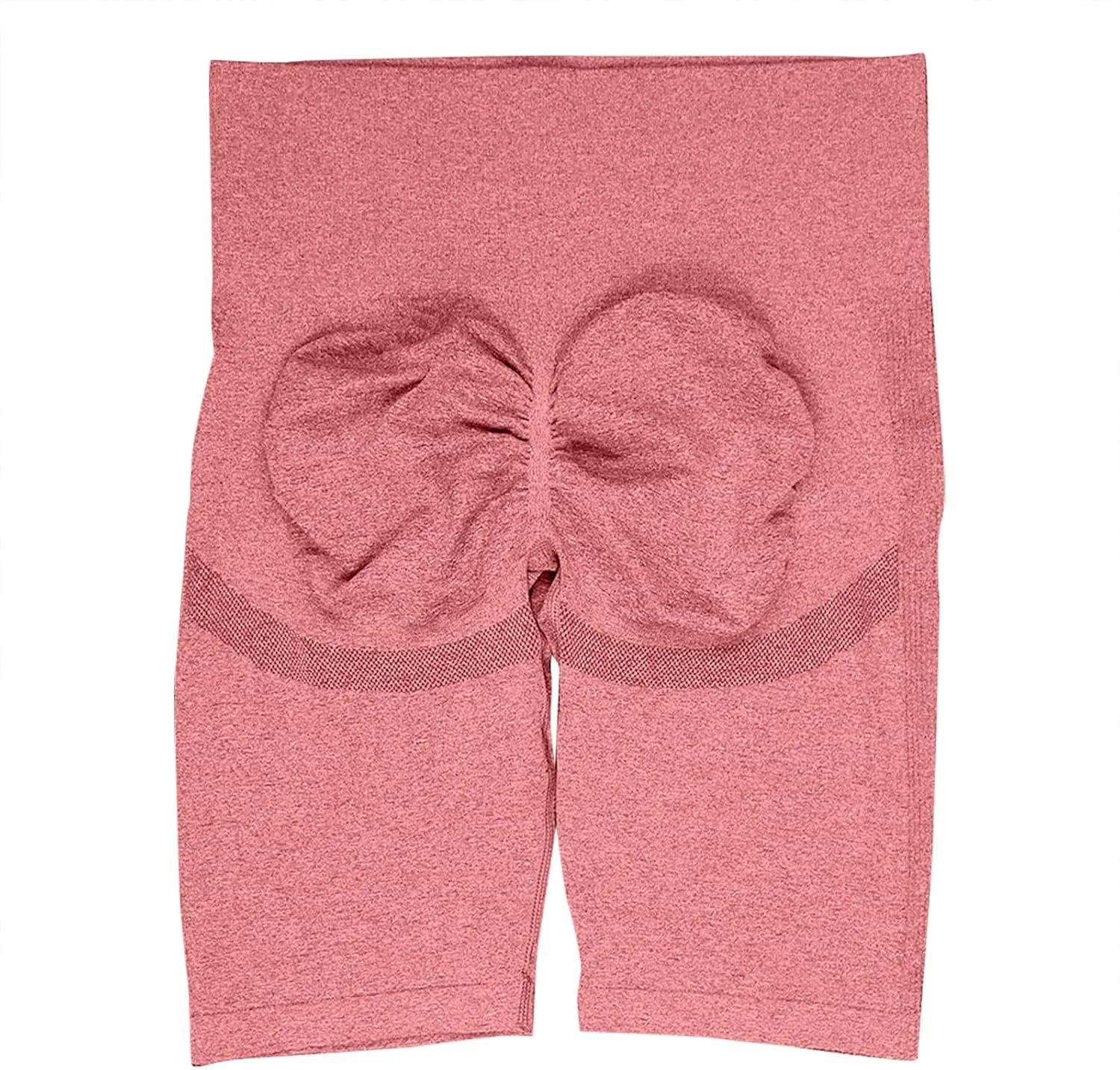 High Waisted Biker Shorts for Women Women's Hip Lifting High Waisted Tummy Tightening Leggings Breathable Yoga