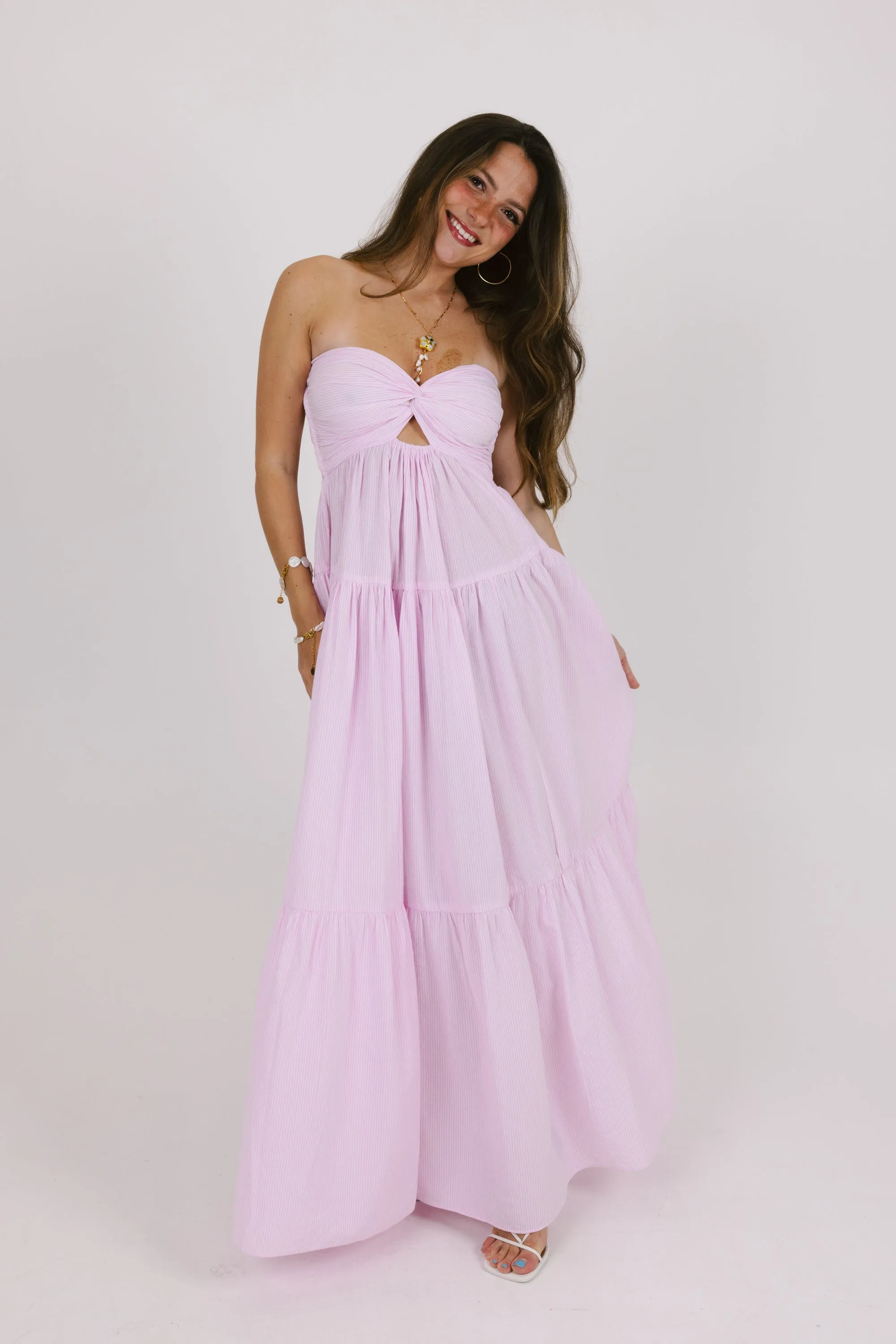 Joelle Dress