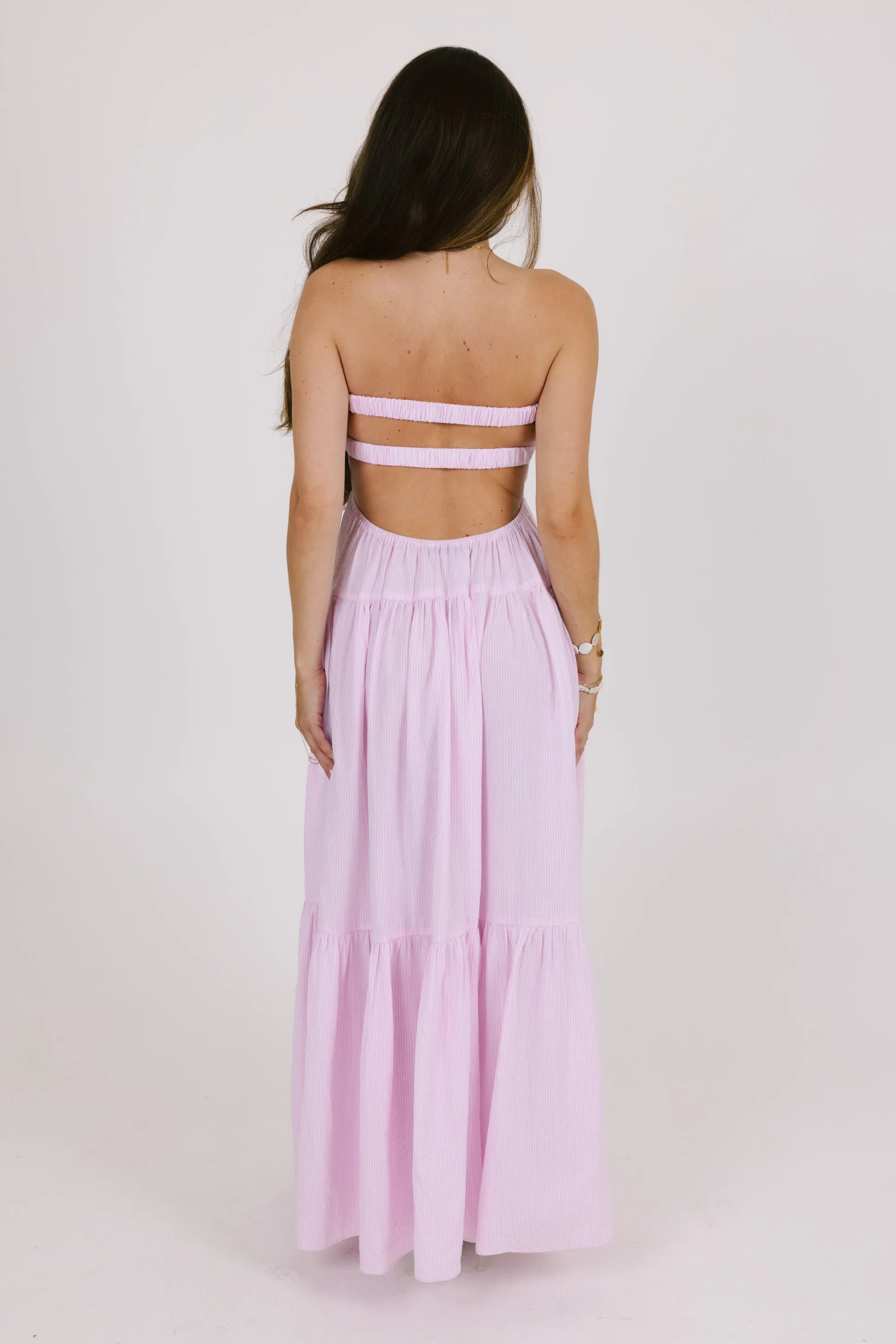 Joelle Dress