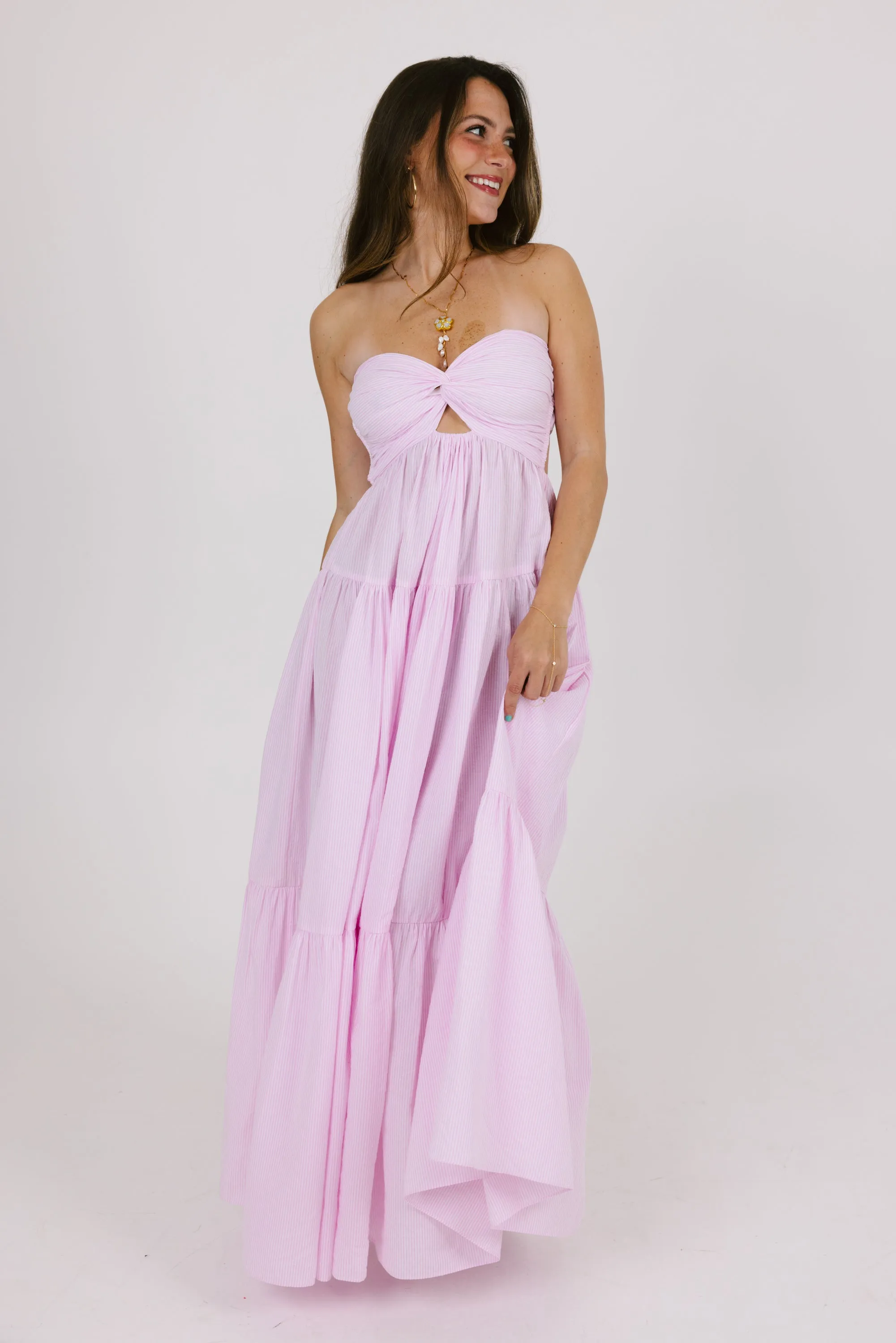 Joelle Dress