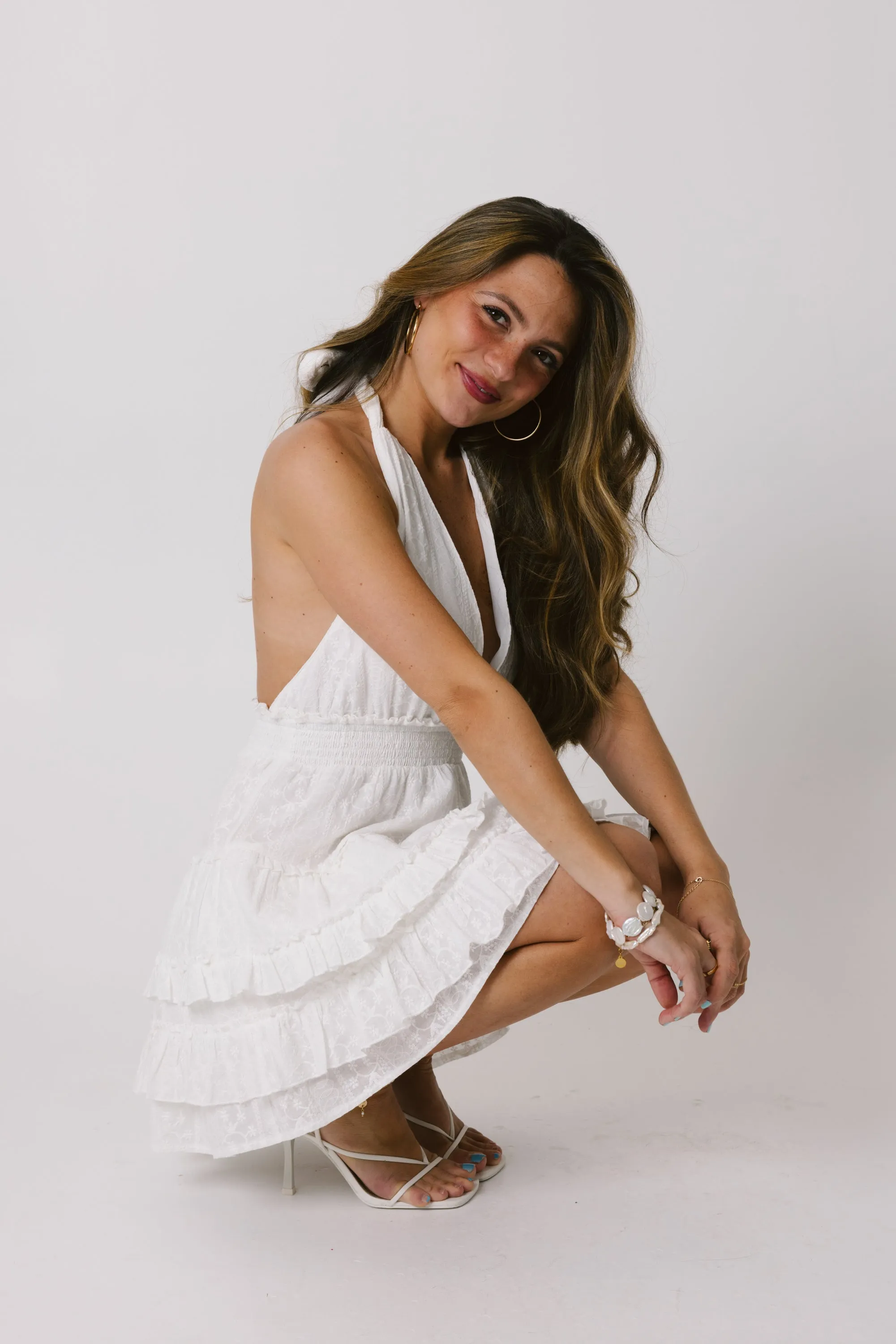 Juliette Dress