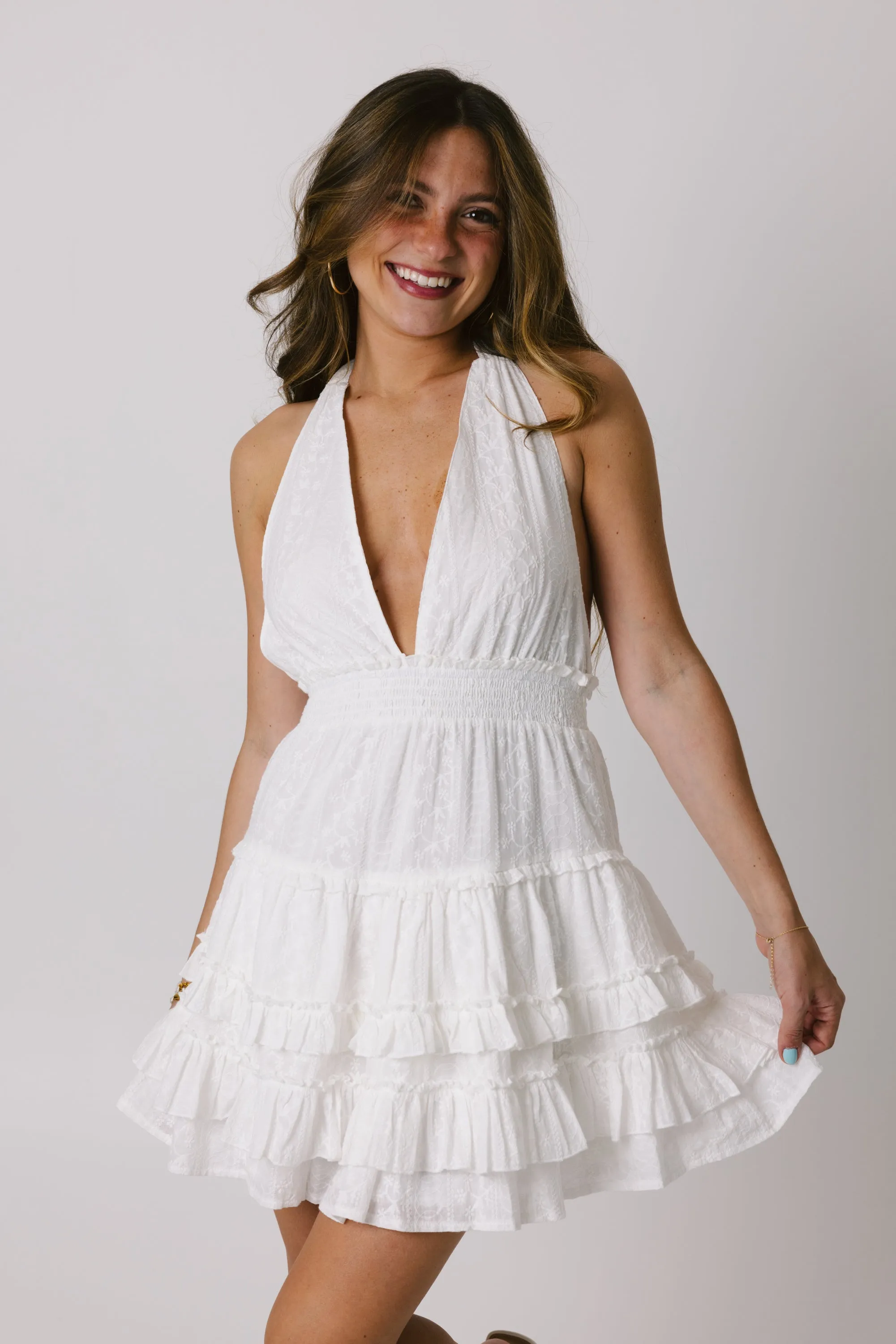 Juliette Dress