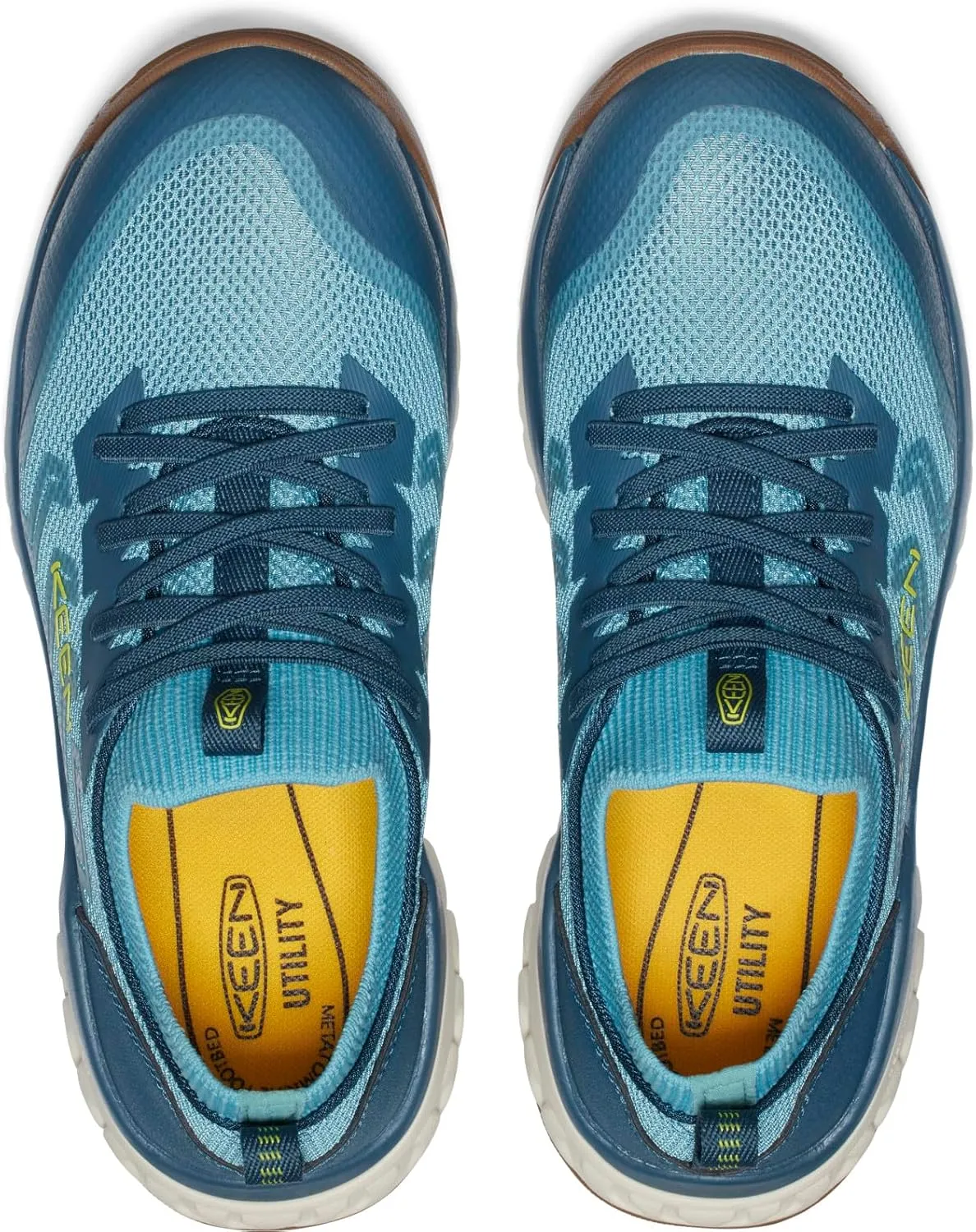 KEEN Utility Women's, Arvada Shift Comp Toe Work Sneaker