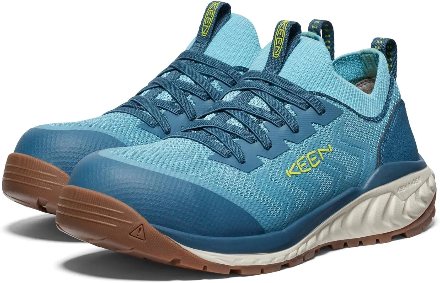 KEEN Utility Women's, Arvada Shift Comp Toe Work Sneaker