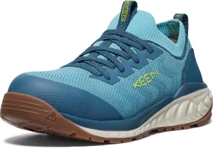 KEEN Utility Women's, Arvada Shift Comp Toe Work Sneaker