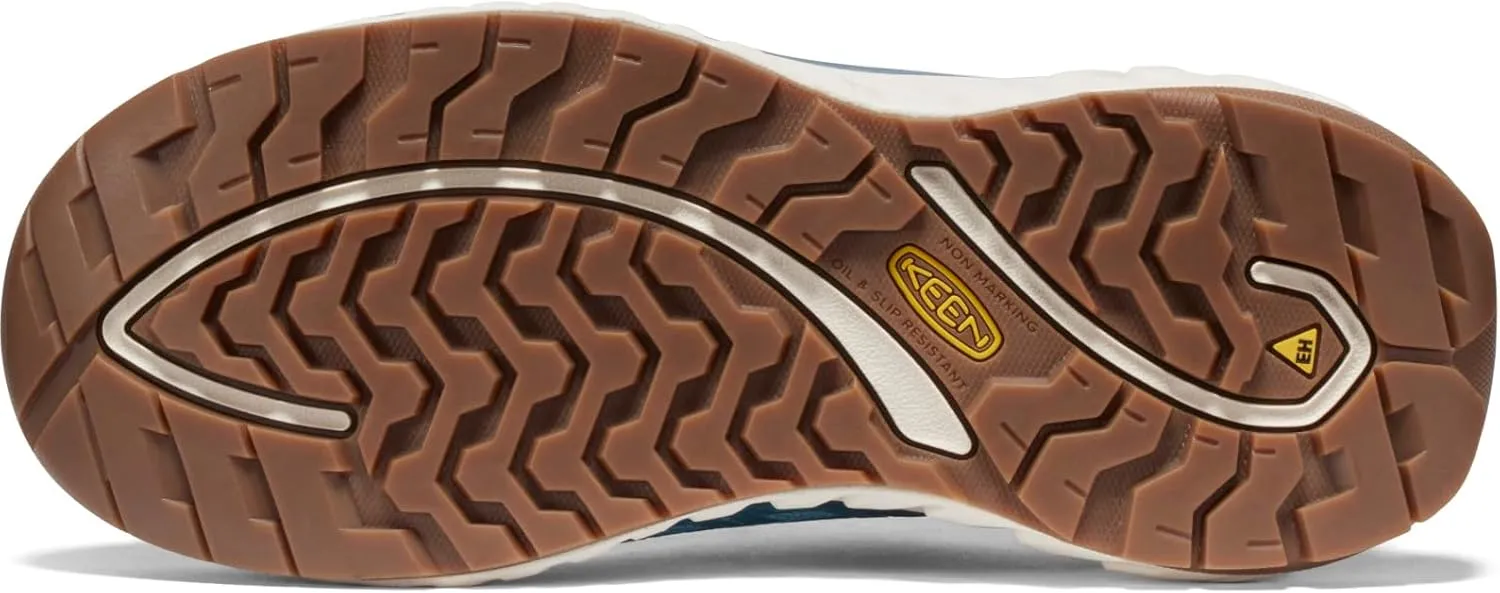KEEN Utility Women's, Arvada Shift Comp Toe Work Sneaker