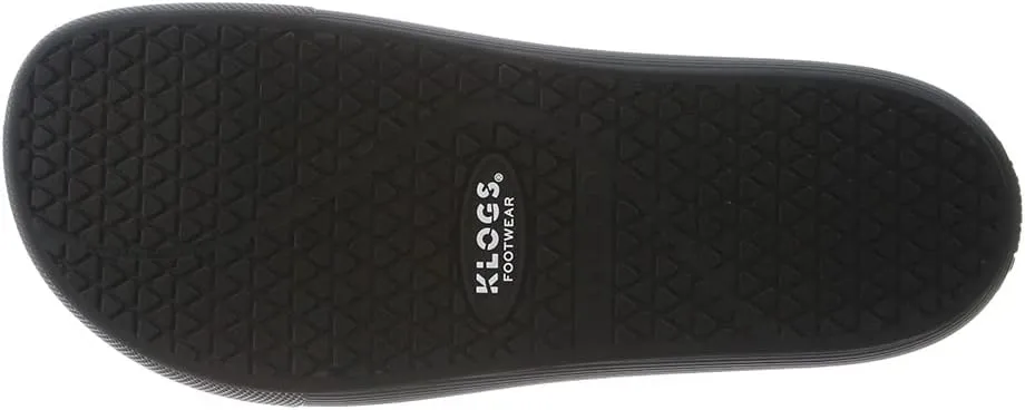Klogs Footwear Shark Men's Shoes US