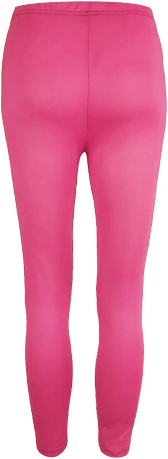 LCMTWX Compression Leggings for Women Bottoming Pants Slim Stretch Pants Women's Bottoming Pants Black Pants for Women Yoga