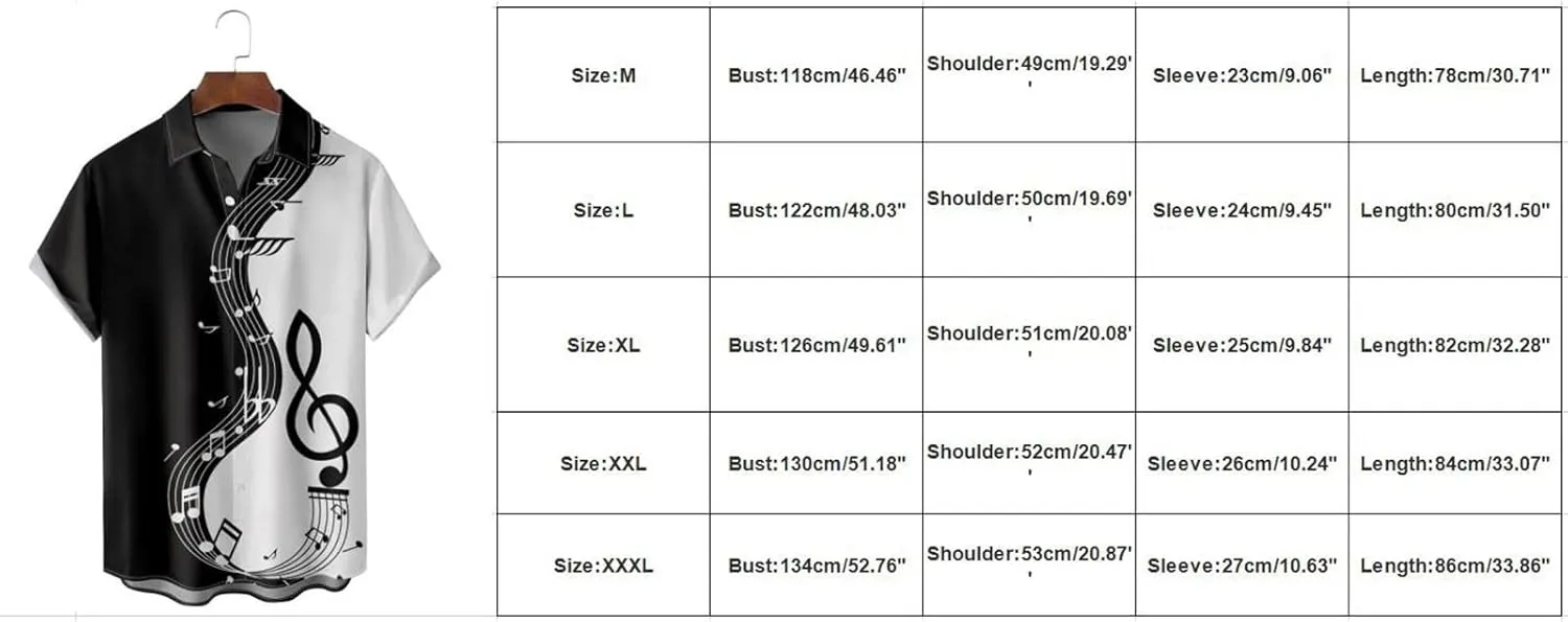 LCMTWX Mens Dress Shirts Men Spring Summer Turndown Collar Casual Striped Top Shirt Short Sleeve Button Up Shirts for Men T