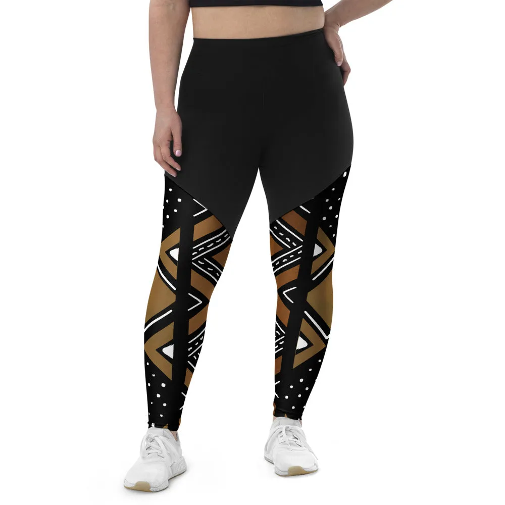 Leggings for the Culture