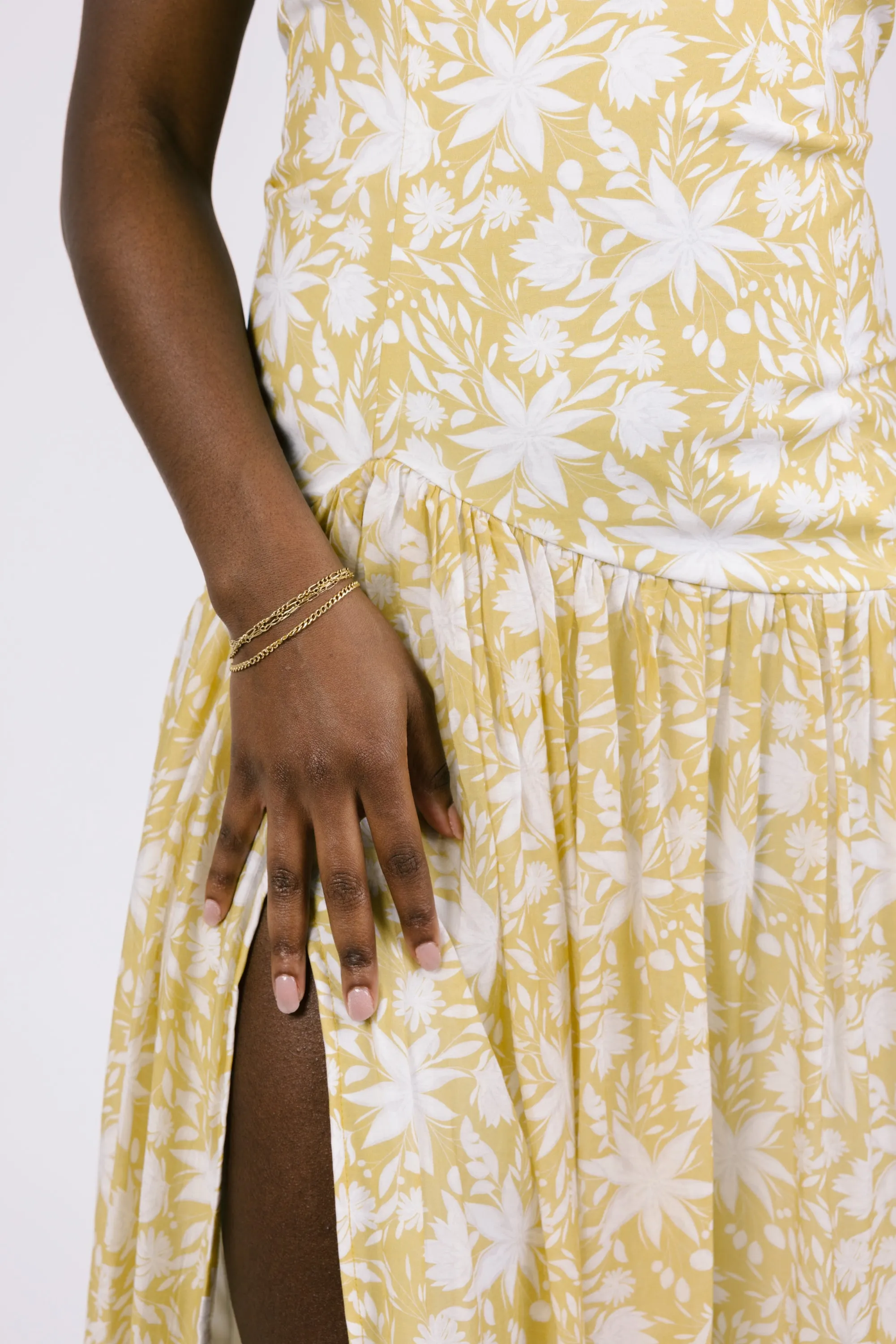Light of Day Dress