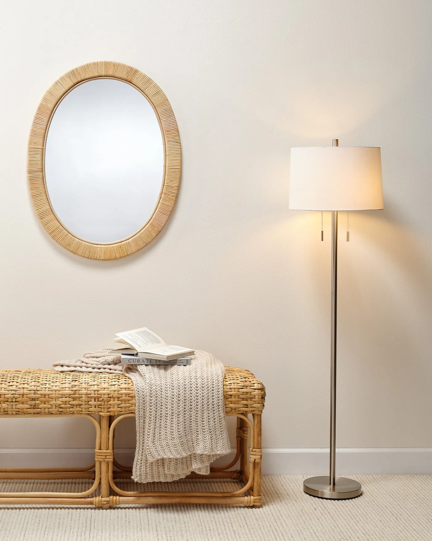Lincoln Floor Lamp