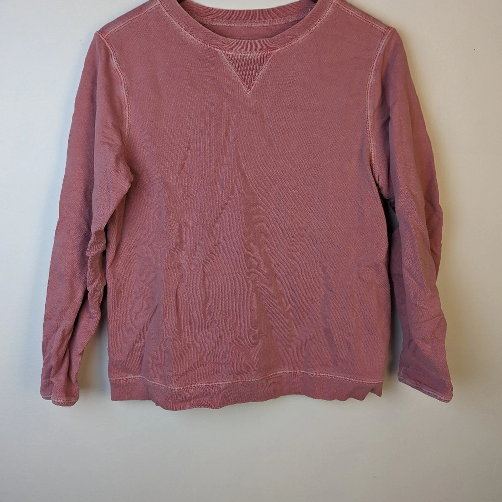 L.L. Bean Sweatshirt - Medium