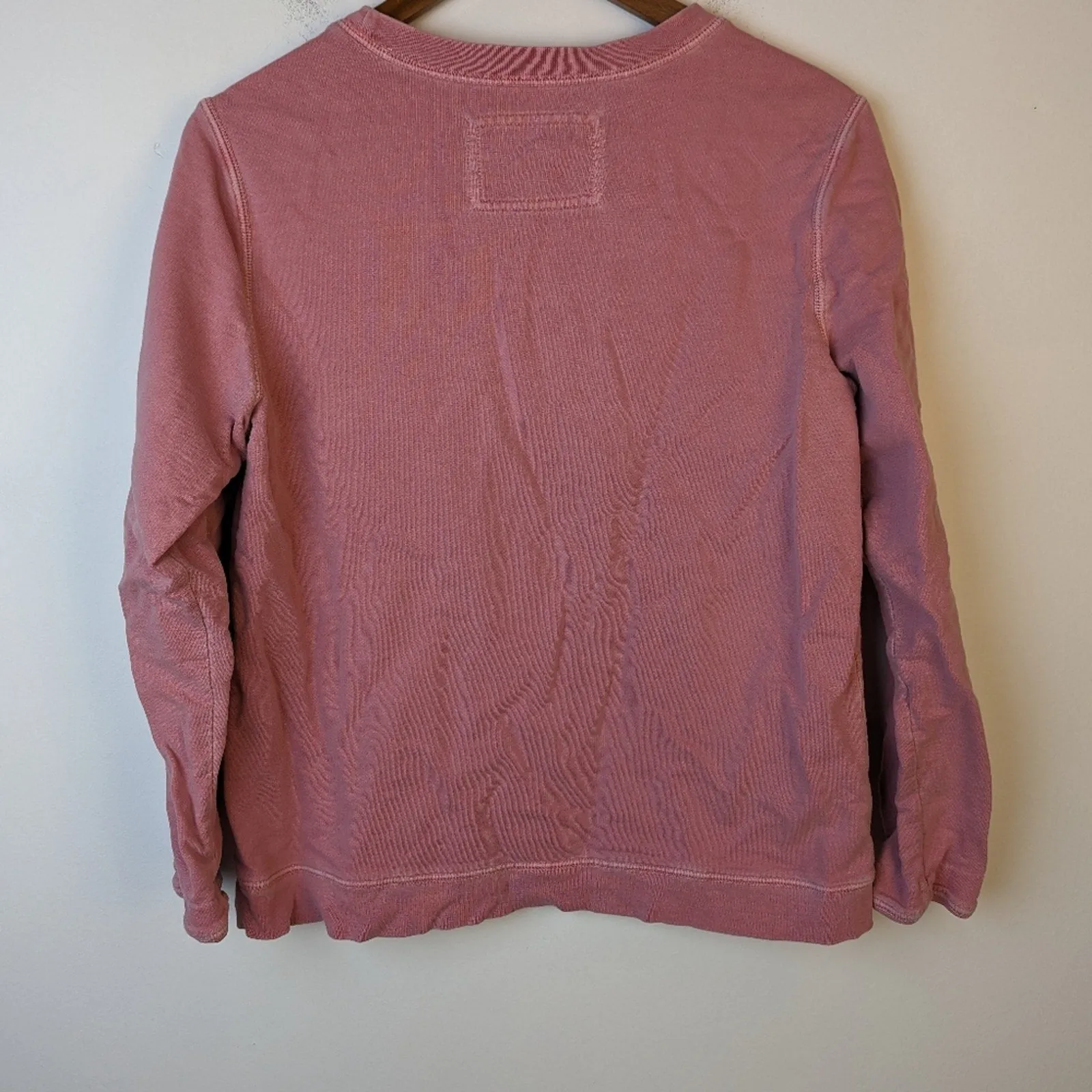 L.L. Bean Sweatshirt - Medium