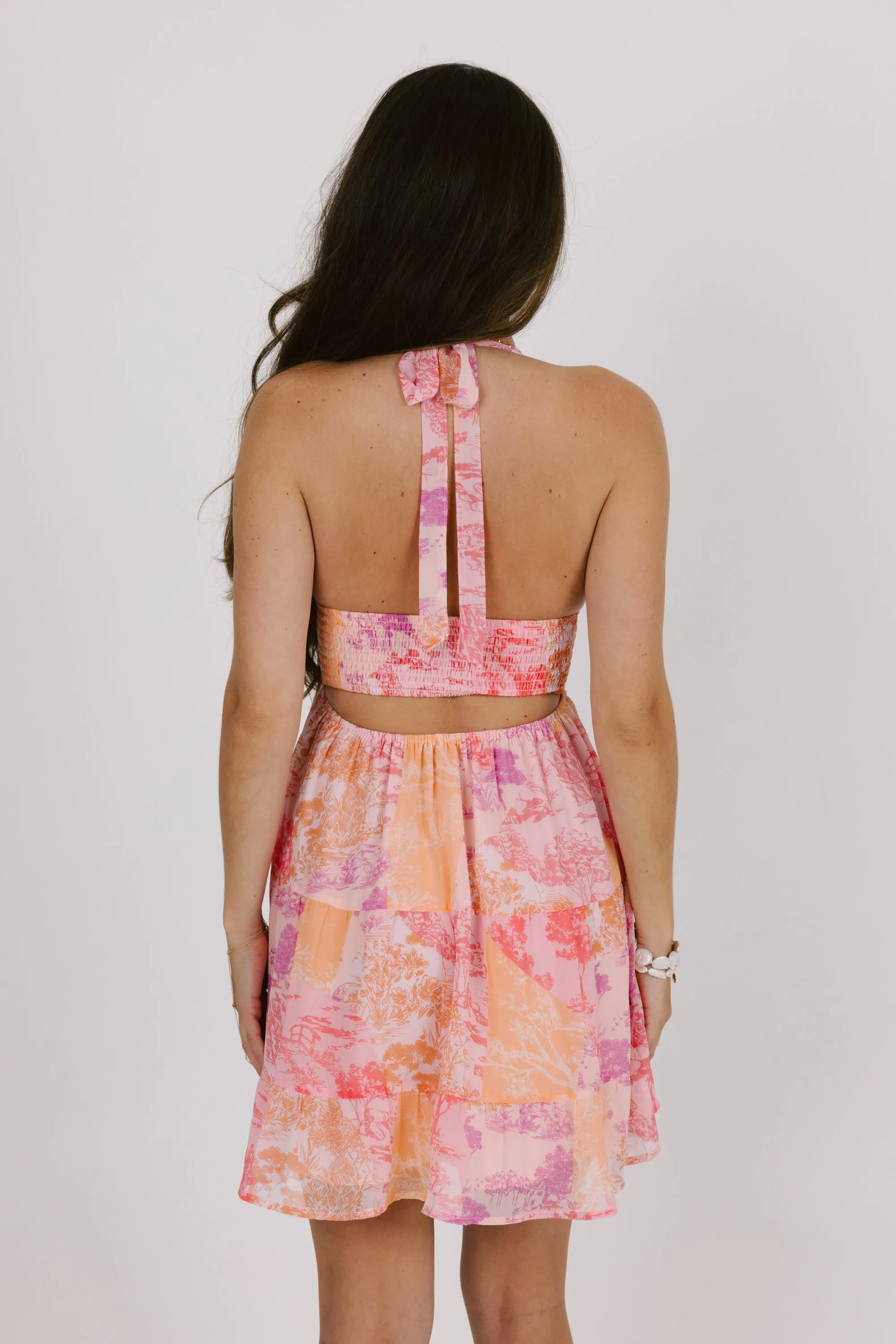Marina Dress