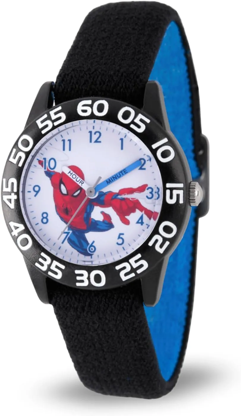 MARVEL Spiderman Watch for Kids