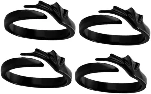 Matching Promise Rings Matching Rings for Couples Zinc Alloy Promise Rings for Couples Rings