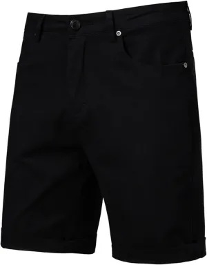 Men Casual Shorts Flat Front Button-up Durability and Breathable Low Waisted Shorts 2025 Summer