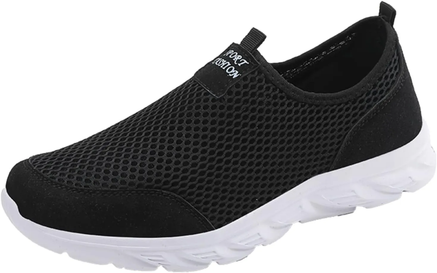 Men's 574 V2 Sneaker Men Shoes Summer Lightweight Breathable Casual Shoes Single Mesh Casual Mens Sneaker Shoes Size 12