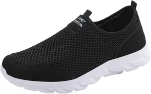 Men's 574 V2 Sneaker Men Shoes Summer Lightweight Breathable Casual Shoes Single Mesh Casual Mens Sneaker Shoes Size 12