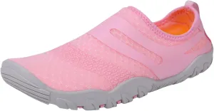 Mens Womens Quick Dry Water Shoes Aqua Barefoot Swim Beach Pool Surf Hiking Kayaking Diving Yoga Outdoor Sports Lightweight Design