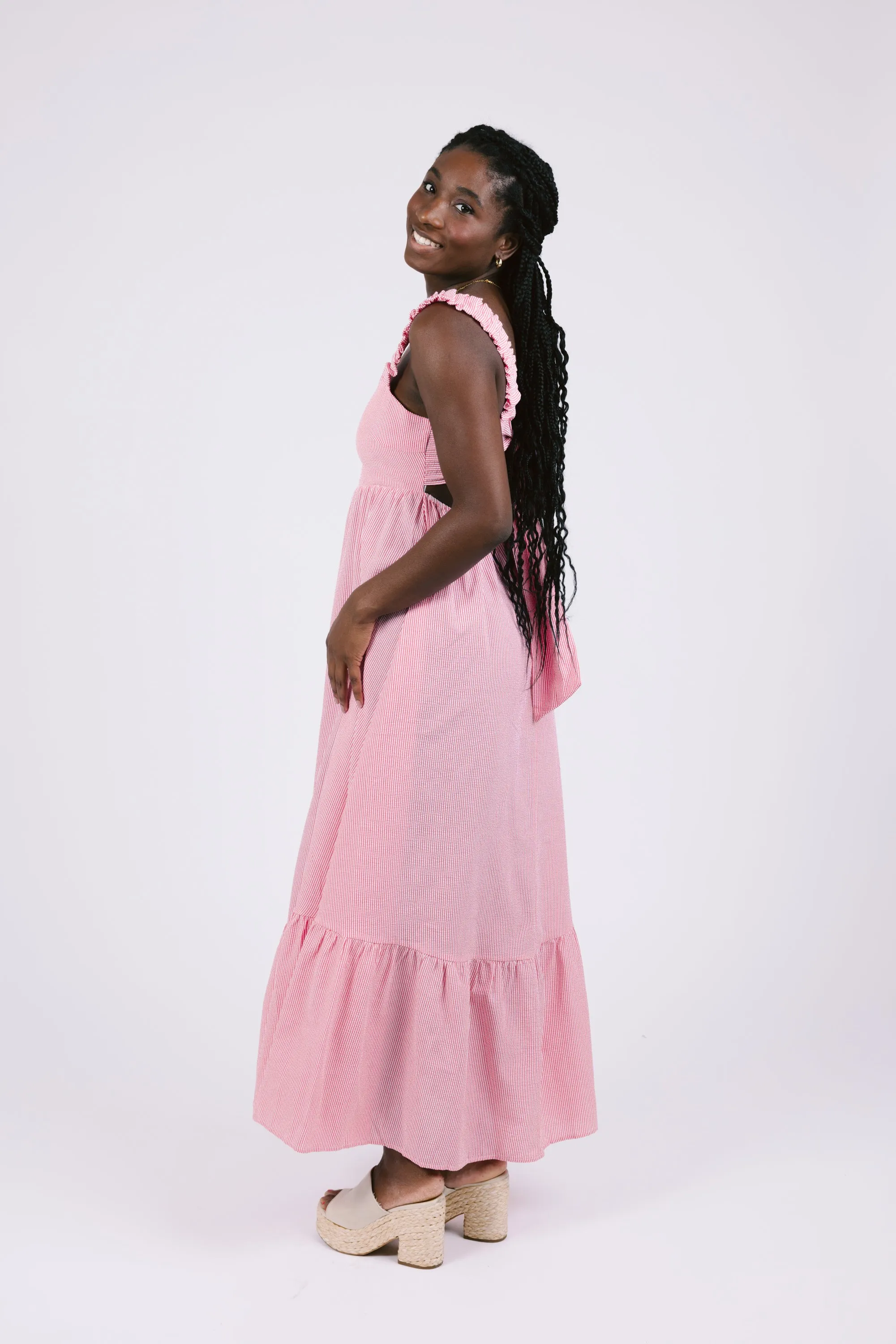 Montauk Dress