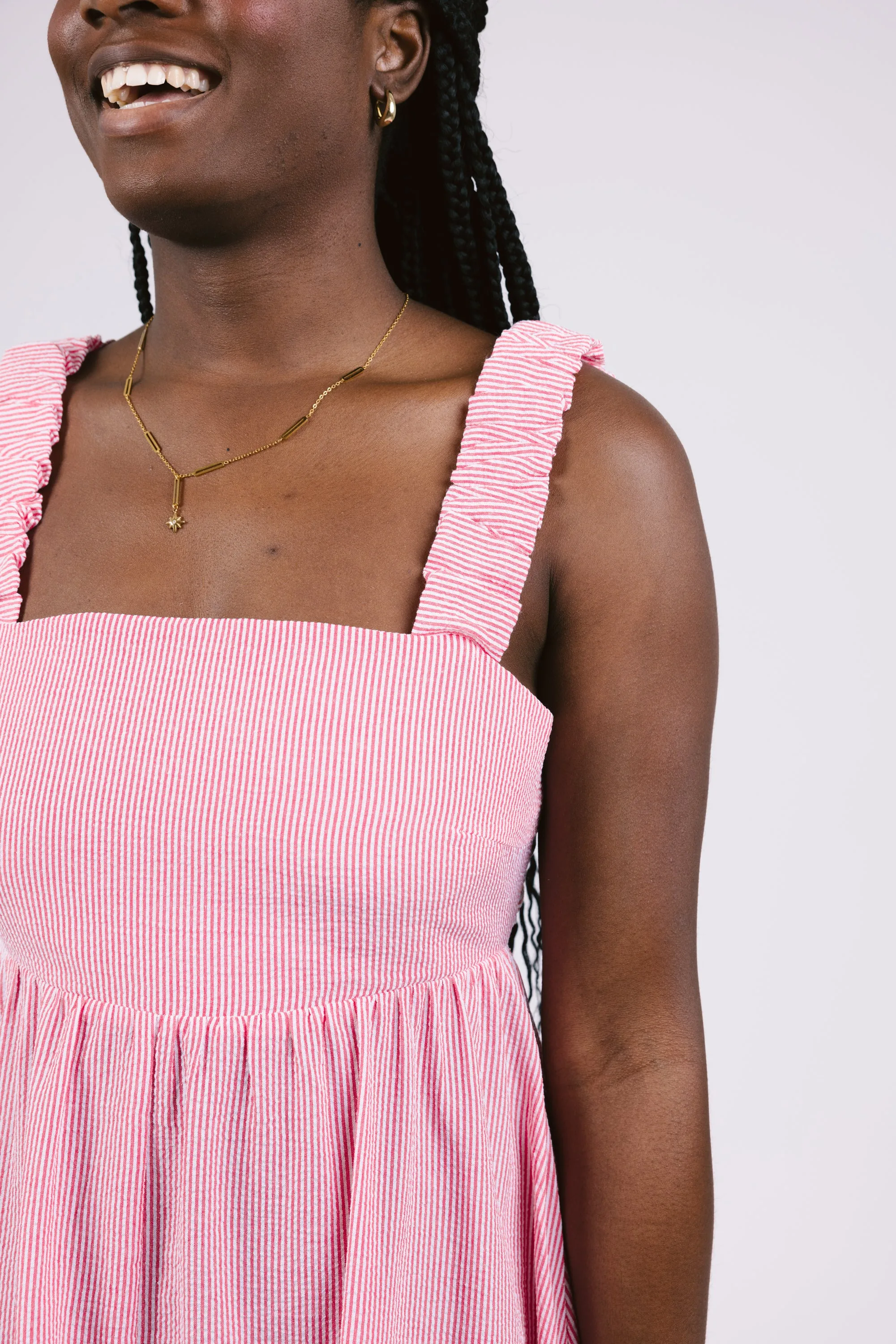 Montauk Dress