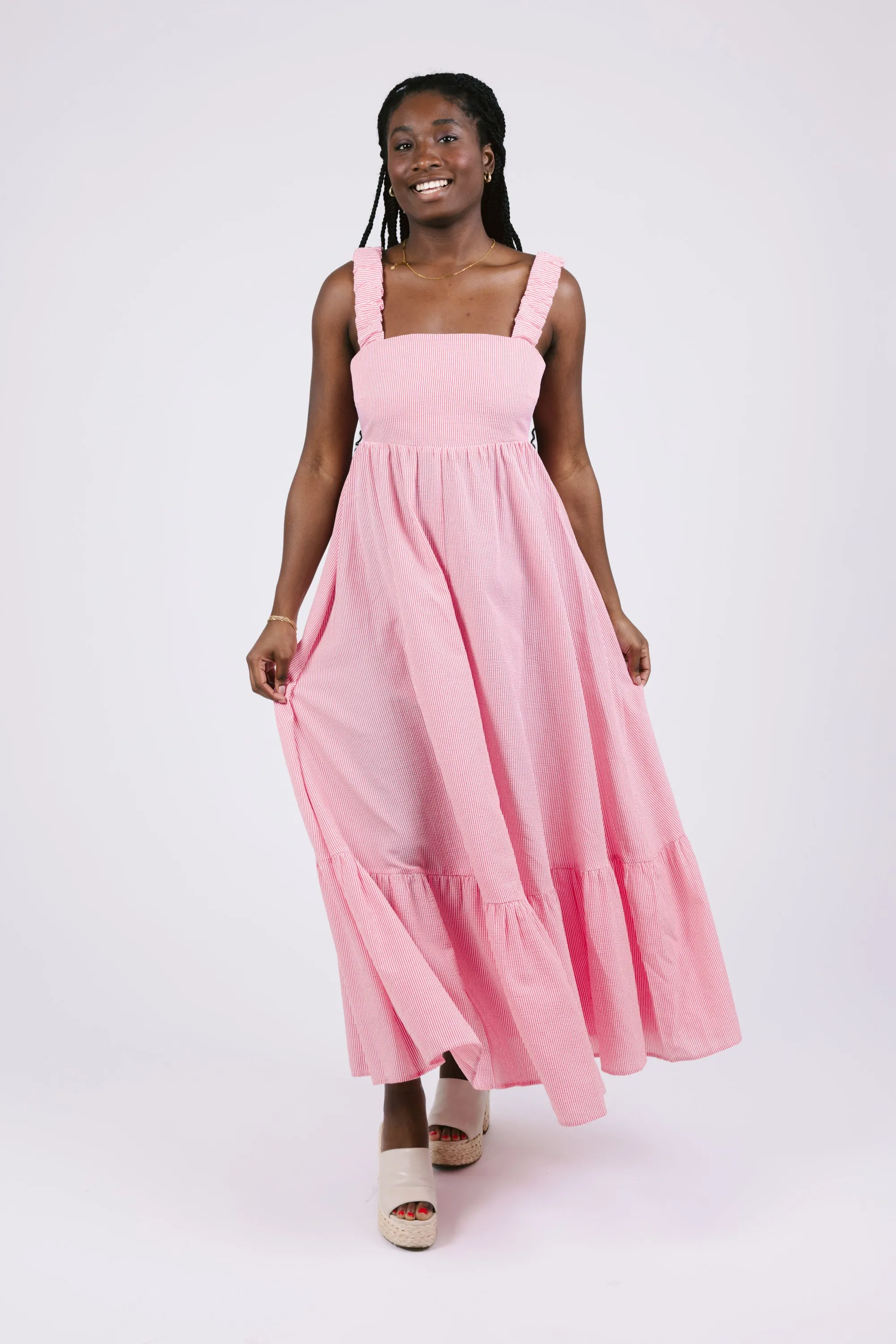 Montauk Dress