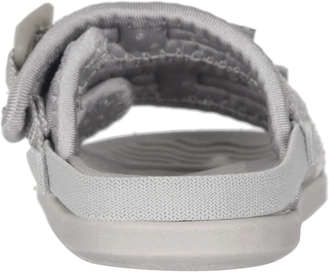 Native Shoes Kids Davis Sandals for Toddlers - Lightweight EVA, Adjustable Straps & Perforated Open-Toe Shoes