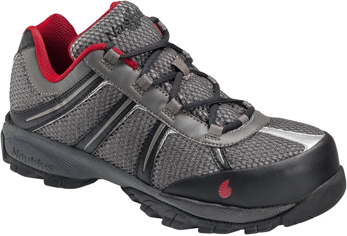 Nautilus Safety Footwear Men's 1343 Shoe