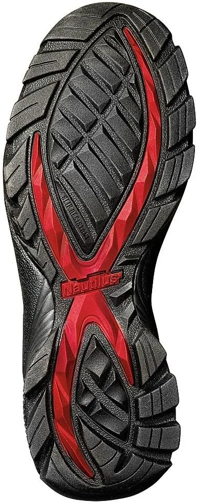 Nautilus Safety Footwear Men's 1343 Shoe
