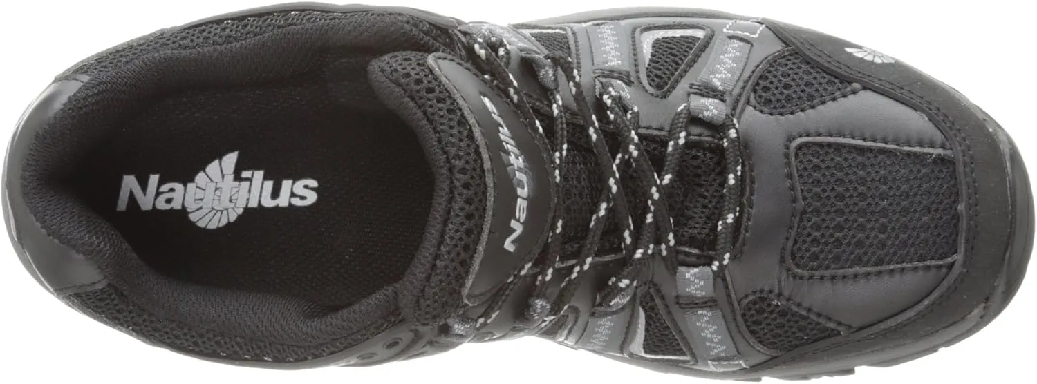 Nautilus Safety Footwear Men's 1804 Shoe
