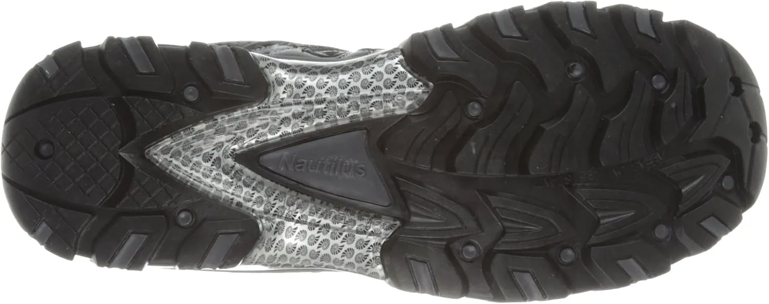 Nautilus Safety Footwear Men's 1804 Shoe