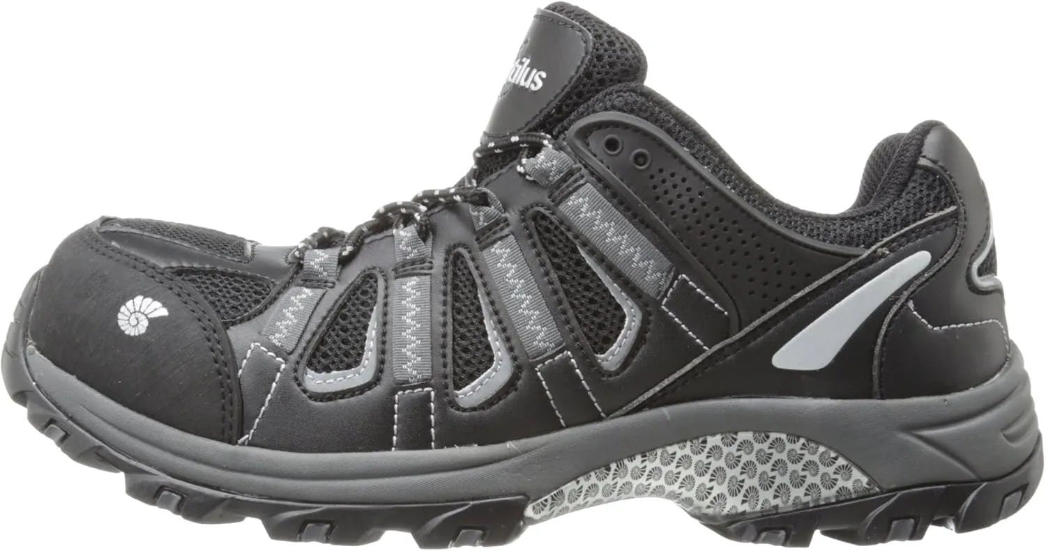 Nautilus Safety Footwear Men's 1804 Shoe