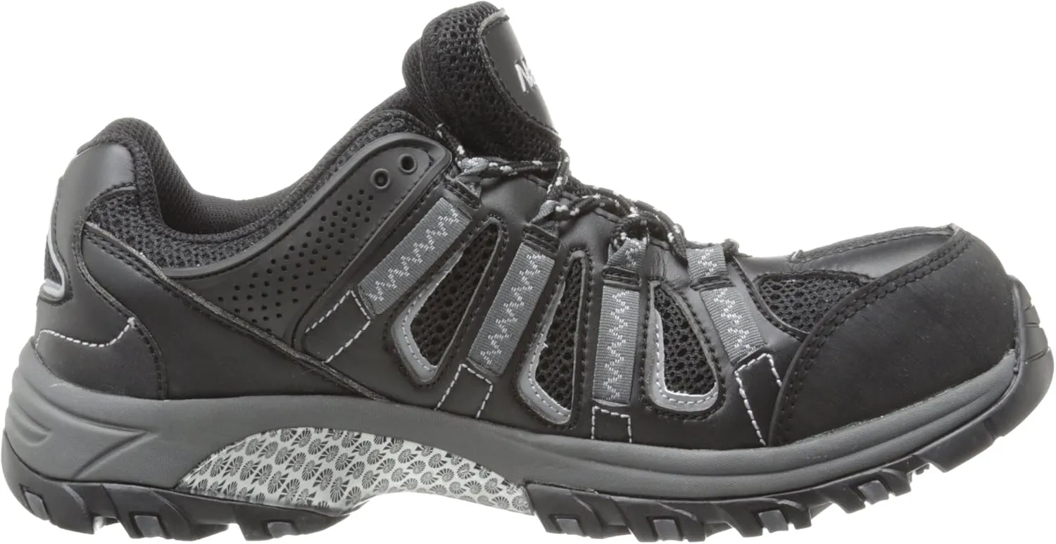 Nautilus Safety Footwear Men's 1804 Shoe