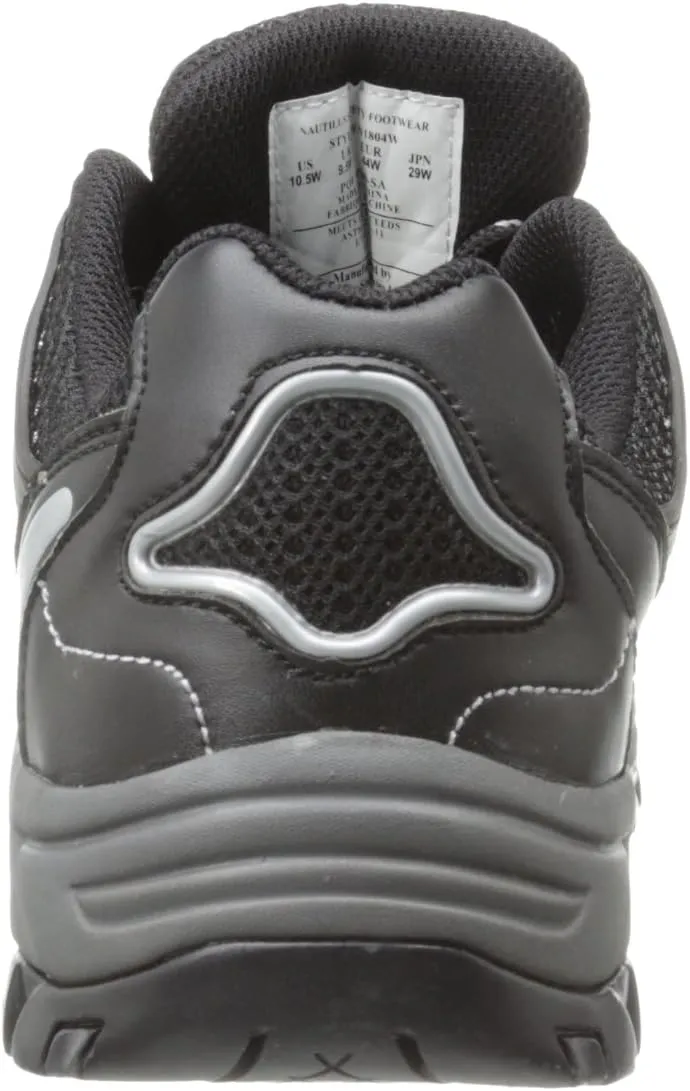 Nautilus Safety Footwear Men's 1804 Shoe