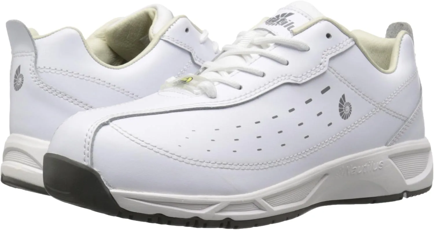 Nautilus Safety Footwear Women's 4046 Shoe