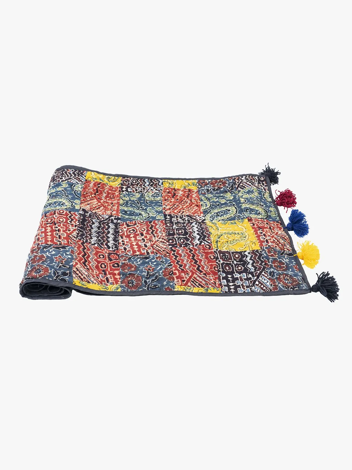 Patch Work Table Runner