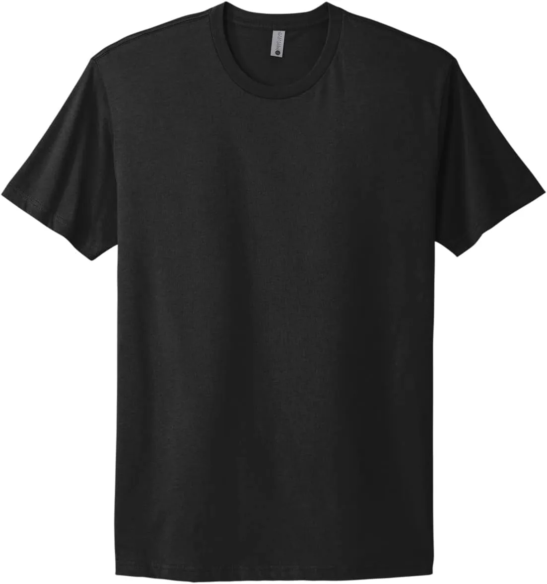 Premium Fitted Short-Sleeve Crew (3600)