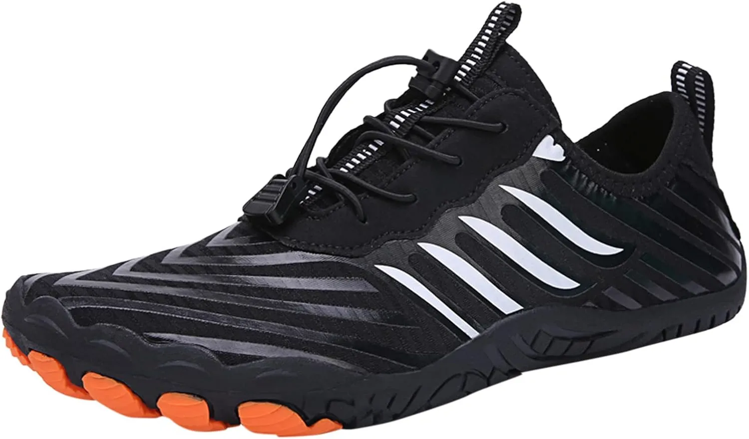 Quick Dry Barefoot Water Shoes for Women Men Aqua Swim Beach Pool Shoes Non Slip Outdoor Sports Hiking Surf Yoga Exercise Footwear