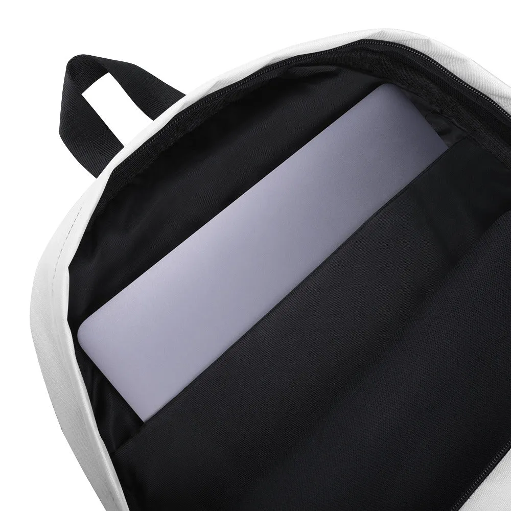 RESIST FIST Backpack