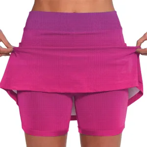Running Shorts for Women Color Mid Rise Culottes Short Skirt Leggings Running Shorts for Women Summer Outfits for