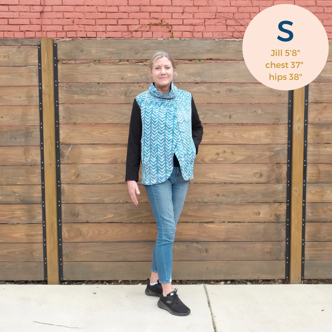 S Anni Jacket 015