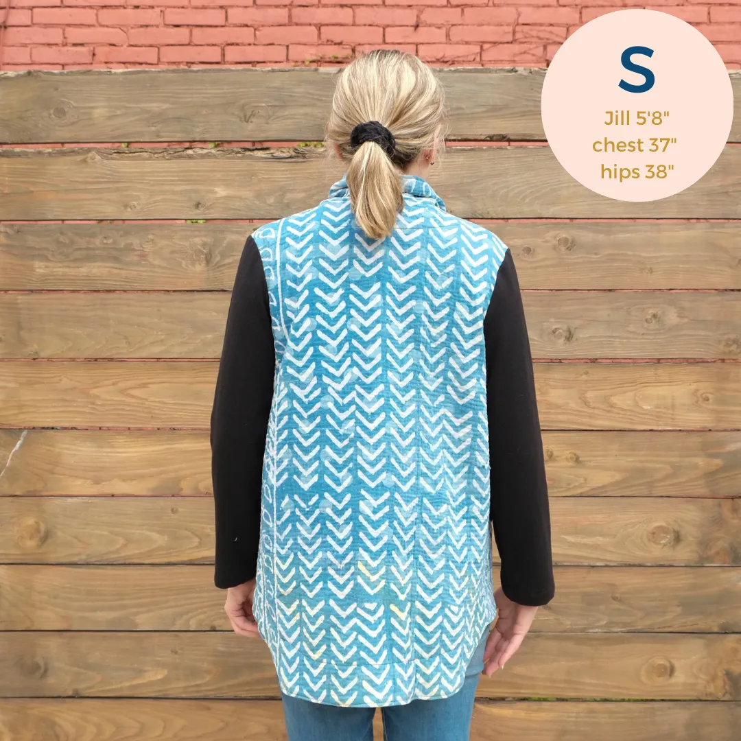 S Anni Jacket 015