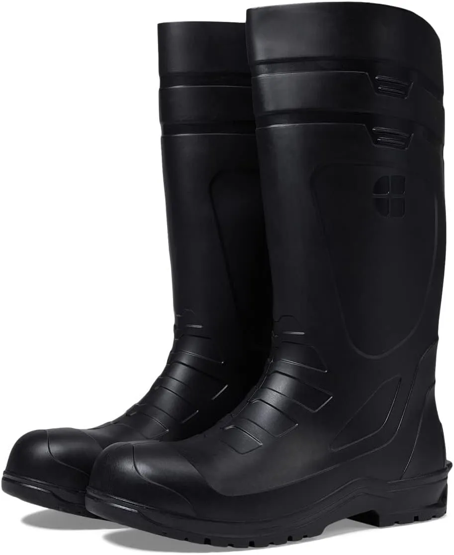 Shoes For Crews Sentry Men's, Women's, Unisex Steel Toe Slip Resistant Work Boot