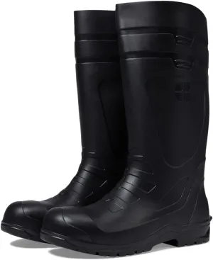 Shoes For Crews Sentry Men's, Women's, Unisex Steel Toe Slip Resistant Work Boot
