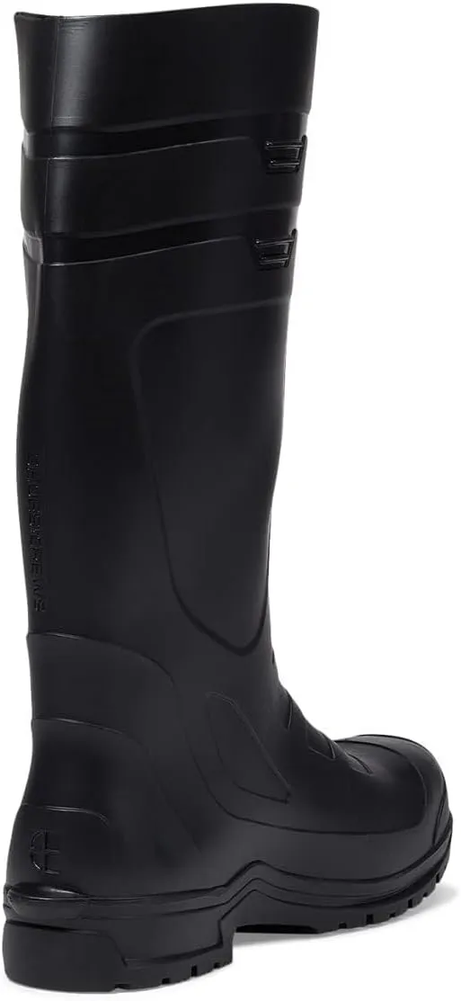 Shoes For Crews Sentry Men's, Women's, Unisex Steel Toe Slip Resistant Work Boot