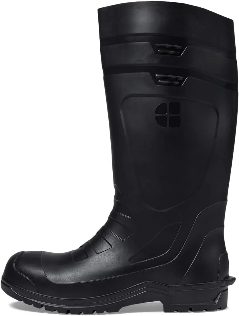 Shoes For Crews Sentry Men's, Women's, Unisex Steel Toe Slip Resistant Work Boot