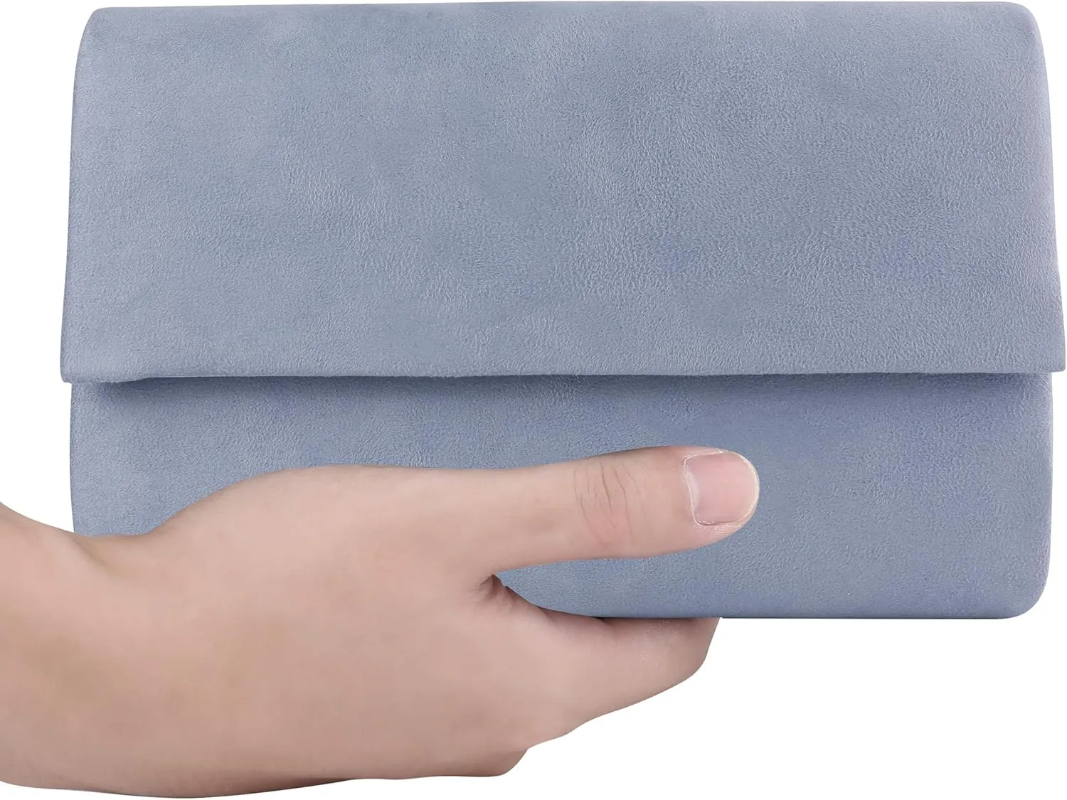 Shopping Clutch Bags Purse for Women, Handbags for Wedding Party Crossbody Shoulder Bag with Detachable Chain Strap